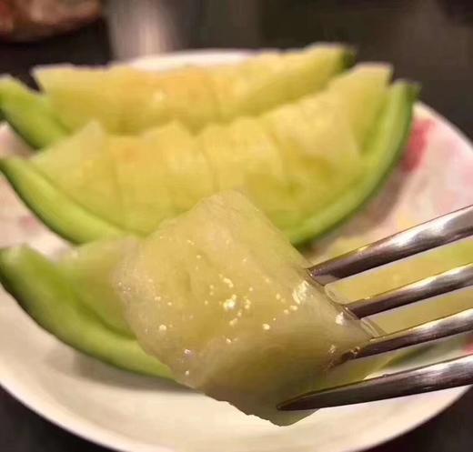 林师傅 口口蜜 /白雪蜜一箱6只 商品图3