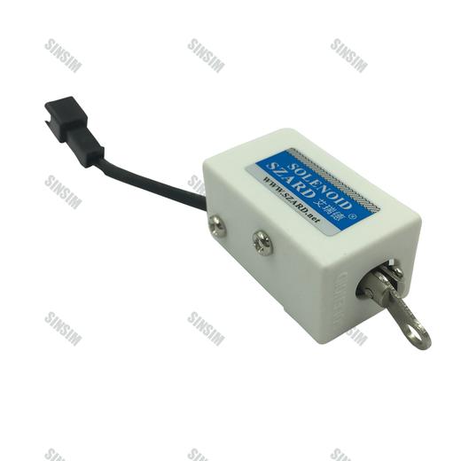 扣线电磁铁 424180003 商品图3