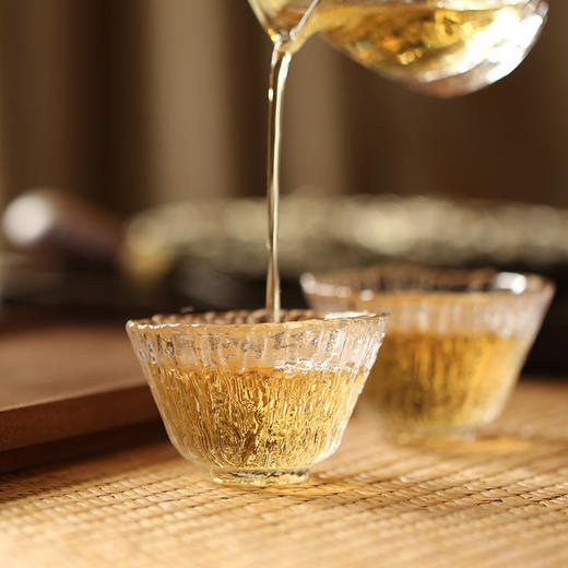 压箱底收藏版老白茶·666(1840) 白牡丹 357g 商品图4