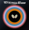 蝴蝶Butterfly TENERGY 05 HARD 06030 涩性反胶乒乓球套胶 T05 hard林高远装备 商品缩略图0