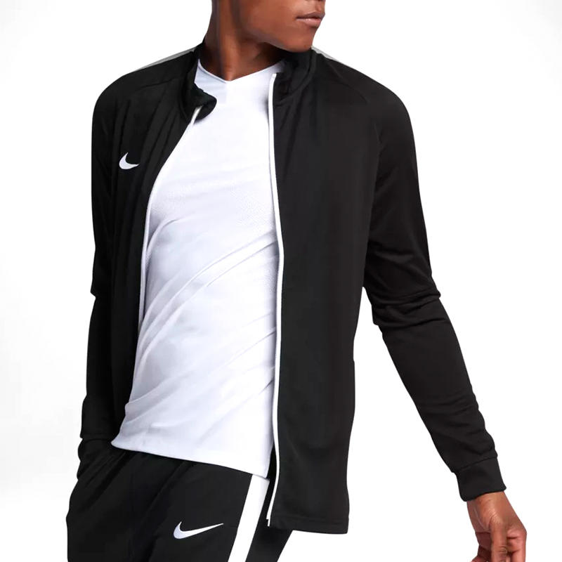 耐克(NIKE) 足球衣男子足球训练套装男款运动服套装844328-010