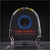 奖杯 水晶 王者风范 定制 刻字定做创意纪念品制作颁奖比赛奖品 商品缩略图0