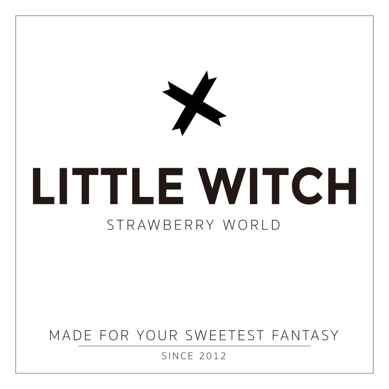 LITTLE WITCH 定制蛋糕/下午茶/企业蛋糕/伴手礼