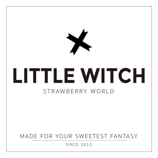 LITTLE WITCH 定制蛋糕/下午茶/企业蛋糕/伴手礼 商品图0