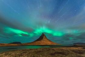 冰岛&芬兰“迦南银河之旅“ 11天