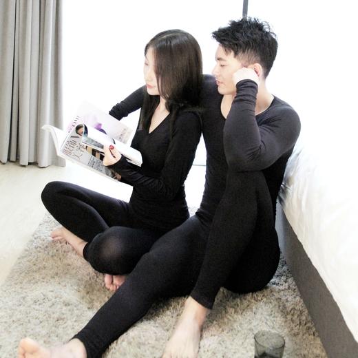 【服饰】Mine Carft火山唤型衣男女套装 商品图2