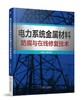 电力系统金属材料防腐与在线修复技术 商品缩略图0