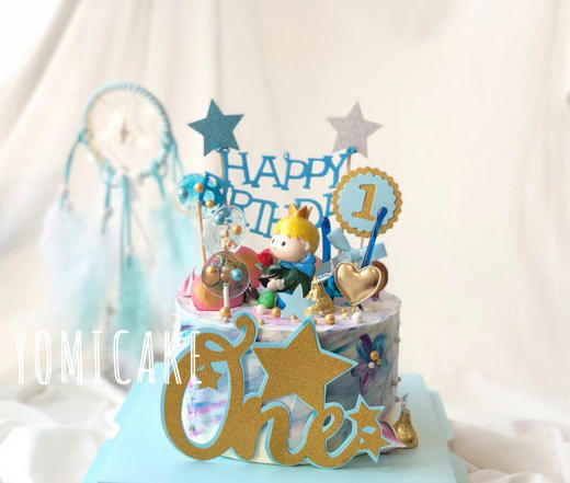 小王子一周岁 商品图1