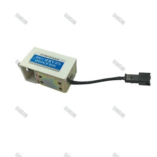 扣线电磁铁 424180003 商品图1