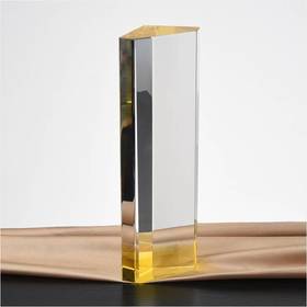 奖杯 水晶 代理授权 定制 刻字定做创意纪念品制作颁奖比赛奖品