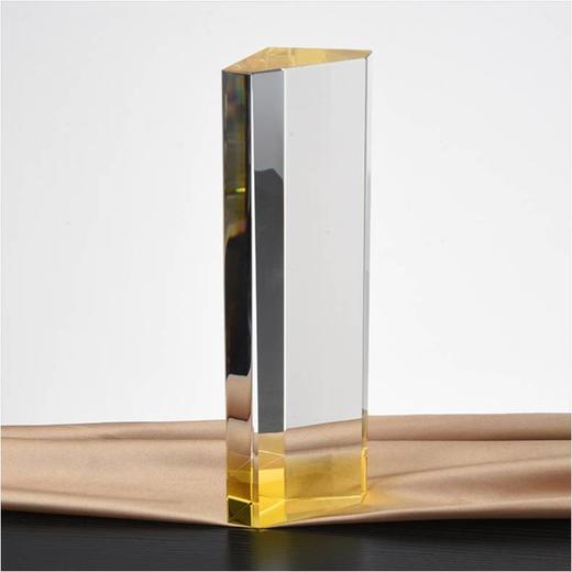 奖杯 水晶 代理授权 定制 刻字定做创意纪念品制作颁奖比赛奖品 商品图0