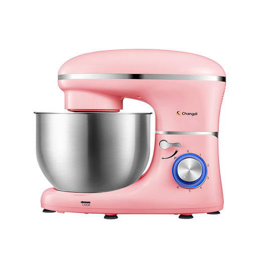 长帝  CF-6001厨师机 商品图2