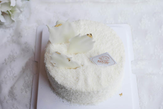 淡奶油系列 榴莲飘飘 马达加斯加香草籽 马斯卡彭香缇奶油 榴莲果肉 动物淡奶油 商品图1