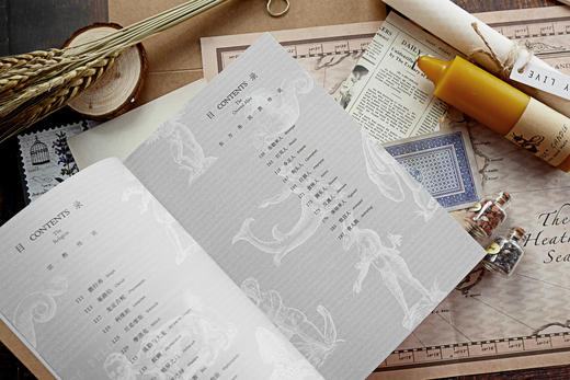 《惊奇与怪异：域外世界怪物志》| 域外版山海经，一本好奇心之书 商品图6