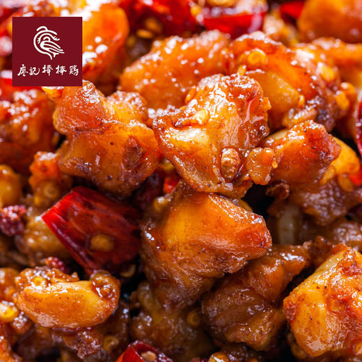 冷吃掌中宝130g麻辣过瘾真空装