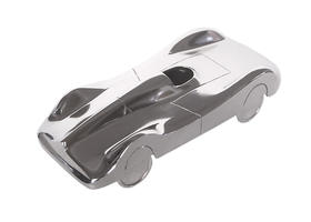 NS家居nsfurniture进口赛车模型NSDE-GL1601*Nickel