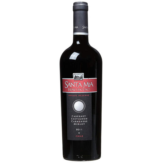 圣米亚一禾恩奴红葡萄酒（1箱6瓶装） 商品图0