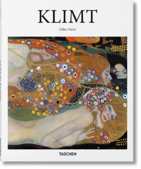 【TASCHEN】KLIMT，克里姆特 画册