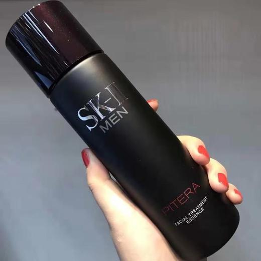 SK2男士神仙水230ml 商品图0