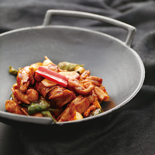 水沙涟 | 经典双人套餐 商品图1