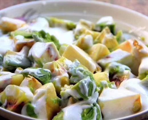 牛油果 精选大果一箱4只 商品图4