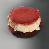 红丝绒奶盖半熟芝士蛋糕（仅北京有售） 商品缩略图3