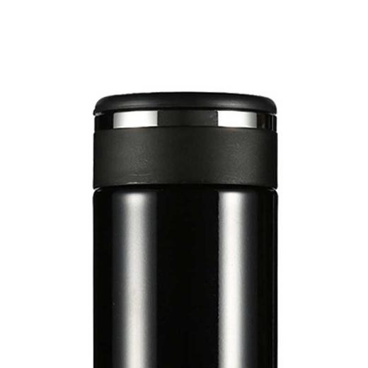 象印保温杯JD48真空不锈钢水杯男女士便携茶杯大容量进口直身杯子 商品图7
