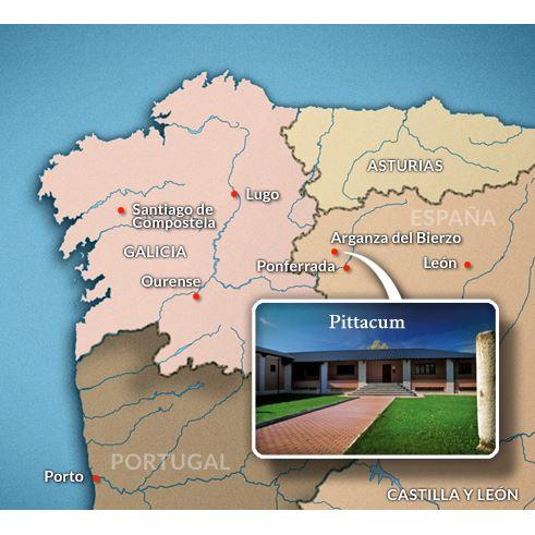 2009/2010 BODEGAS PITTACUM BARRICA 商品图4