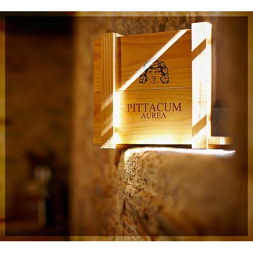 2009/2010 BODEGAS PITTACUM BARRICA 商品图2