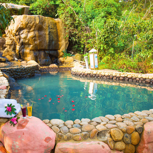 【温泉年卡】古兜温泉谷 全年畅通 节日不加收 商品图6