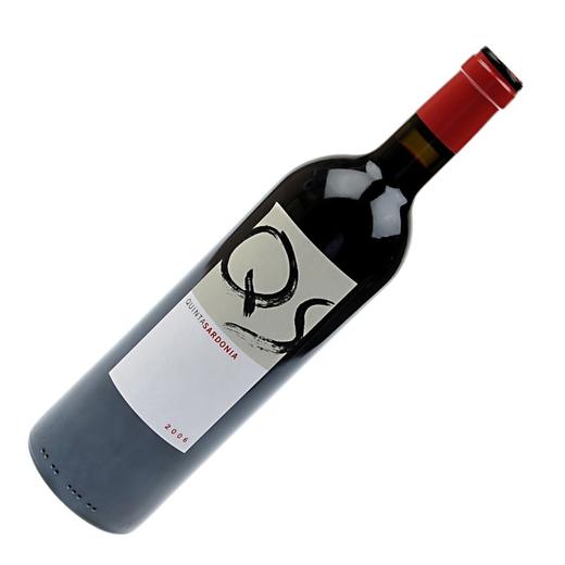 2010  QUINTA SARDONIA 商品图1
