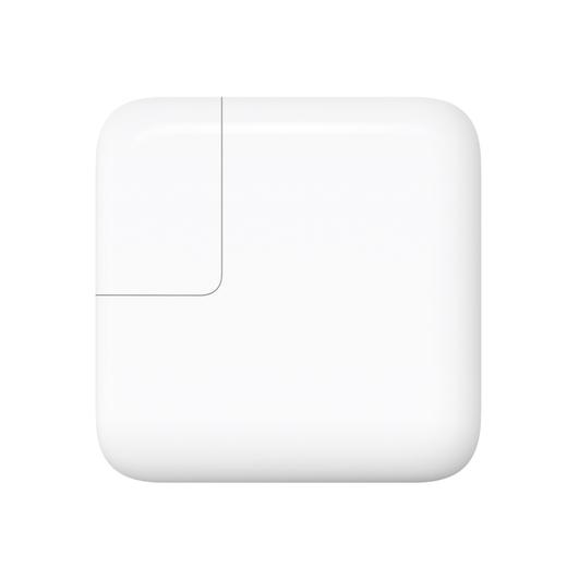 苹果原装拆机未使用：快充头充电线耳机九九新！ 商品图8