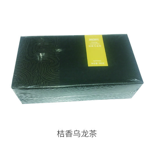 爵世茶包系列 三熏茉莉6g茶包 6克*30入/袋*2袋/盒 商品图3