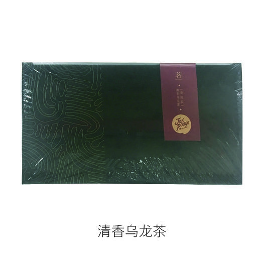 爵世6克茶包系列白桃味乌龙茶  6克*30袋/包*2包/盒 商品图0