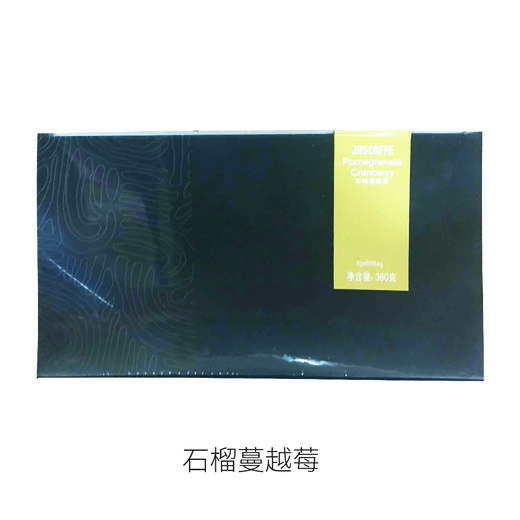 爵世茶包系列 三熏茉莉6g茶包 6克*30入/袋*2袋/盒 商品图1