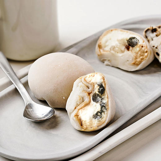 珍珠海盐—雪媚娘 商品图2