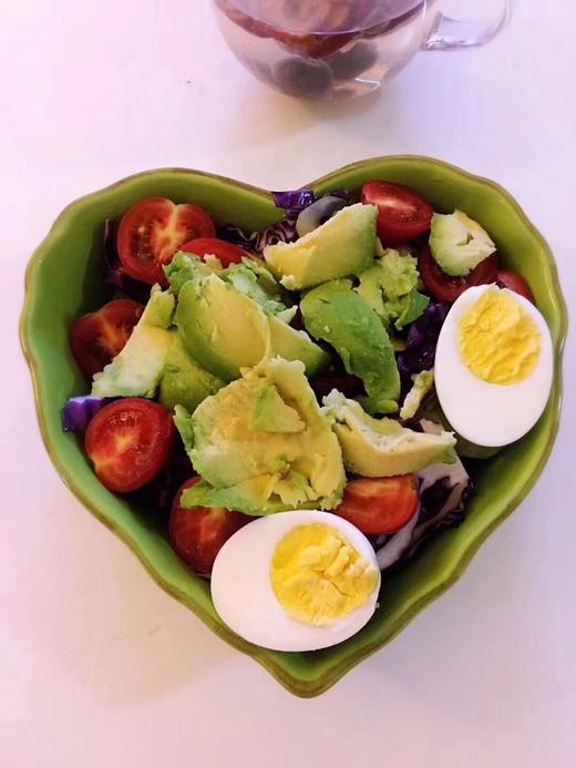 牛油果 精选大果一箱4只 商品图3