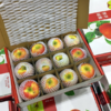 伊犁蜜脆苹果 6斤以上/箱 9个以上大果 商品缩略图2