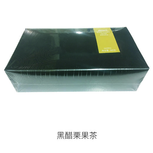 爵世茶包系列 三熏茉莉6g茶包 6克*30入/袋*2袋/盒 商品图2