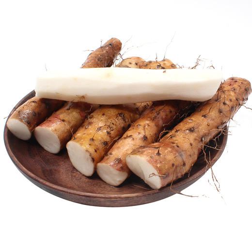 正宗 · 温县 · 垆土 · 铁棍山药 · 温补好食材 · 绿色认证 · 央视推荐（顺丰/德邦全国除新疆和西藏） 商品图0