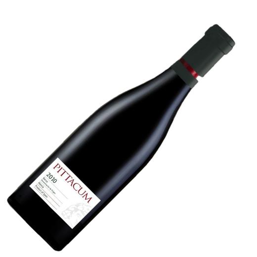 2009/2010 BODEGAS PITTACUM BARRICA 商品图1