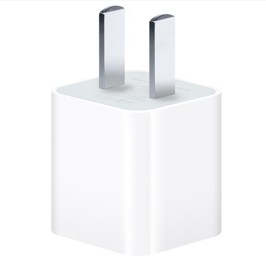 苹果原装拆机未使用：快充头充电线耳机九九新！ 商品图3