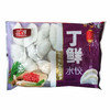 【百汇到家】三可丁鲜水饺500g/袋    各种口味   水饺 商品缩略图0