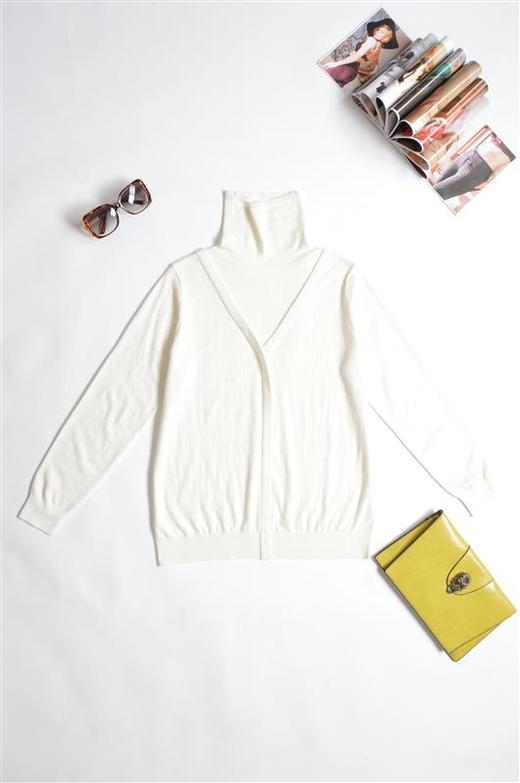 达琳可儿UR70_针织衫_ZK_ZRX 商品图1