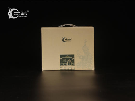 一球2018年那卡生茶200g 商品图3