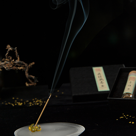 丹桂飘香礼盒套装