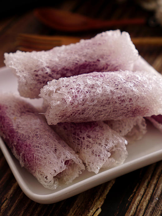 阿诺娘惹山药卷220g10个