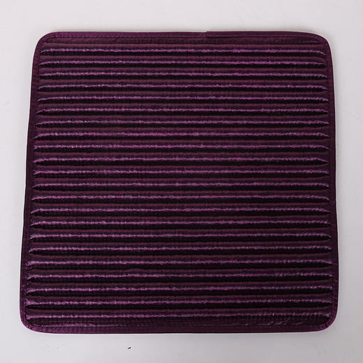 【汽车坐垫】*汽车坐垫四季通用养生小方垫夏季坐垫冰丝小蛮腰汽车坐垫荞麦车垫 商品图2