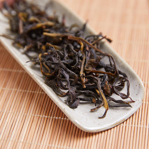 空船丨雪片单丛 凤凰单丛 特级 2019年冬茶 80g