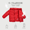 咕噜日记儿童经典款轻薄羽绒服YM001（实际出货口袋是隐形版哦） 商品缩略图12